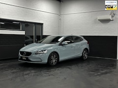 Volvo V40 - 2.0 T2 Nordic+