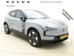 Volvo EX30 - Extended Range Plus 69 kWh / EX BTW / CARGO / CLIMATE / 19'' / PDC + CAMERA / GOOGLE MAPS