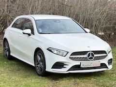 Mercedes-Benz A-klasse - 250 e AMG Edition /Navi/Cam