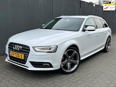 Audi A4 Avant - 1.8 TFSI Pro Line / AUT / NAP / Goed Onderhouden