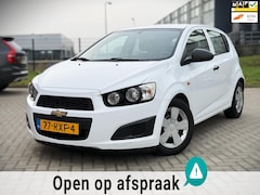 Chevrolet Aveo - 1.2 LS Cruise NAP Nieuwe Apk