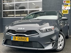 Kia Cee'd - Ceed 1.0 T-GDi DynamicLine|NIEUW MODEL|CARPLAY|CLIMA|CRUISE|STOEL-STUURVERW.|1e EIG.|