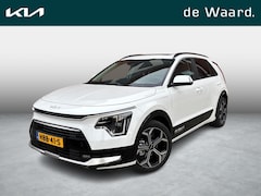 Kia Niro - 1.6 GDi PHEV ExecutiveLine | Premium lederlook | Harman Kardon Premium Sound System | 18“