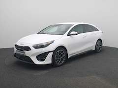 Kia Pro cee'd - ProCeed 1.5 T-GDi GT-Line | Navigatie | Climate Control | Lm velgen | Parkeersensoren | Ca