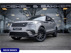 Land Rover Range Rover Velar - 2.0 P300 Turbo AWD R-Dynamic SE - Panodak - 21inch - Meridian Trekhaak afn. kogel