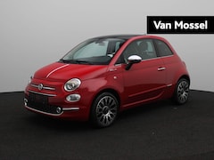 Fiat 500 - 1.0 Hybrid Dolcevita | Panoramadak | Apple CarPlay | Climate Control | Parkeersensoren | 1