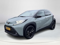 Toyota Aygo X - 1.0 VVT-i MT Pulse