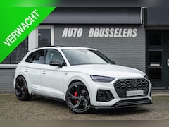 Audi Q5 SQ5 - 55 TFSI e S edition Competition Mega compleet style