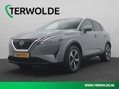 Nissan Qashqai - 1.5 e-Power N-Connecta | Panoramadak |