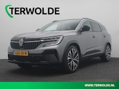 Renault Espace - E-Tech Hybrid 200 iconic 7p. | Panoramadak | Trekhaak | Direct Rijden|