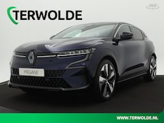 Renault Mégane E-Tech - EV60 Optimum Charge Techno | Pack Adv. Drive Ass. | Pack Winter | Harman Kardon |