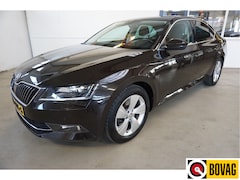 Skoda Superb - 1.6 TDI Ambition Business Trekhaak