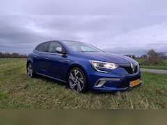 Renault Mégane - 1.6 TCe GT