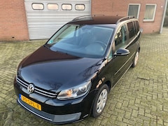 Volkswagen Touran - 1.2 TSI Comfortline BlueMotion