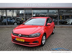 Volkswagen Polo - 1.0 TSI Comfortline Business, Apple Carplay, cruise,