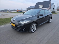 Renault Mégane Estate - 1.5 dCi Dynamique