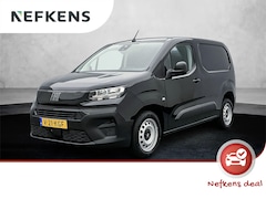 Fiat Doblò - L1 130 pk Automaat | Navigatie via Apple Carplay/Android Auto | Achteruitrijcamera | Parke