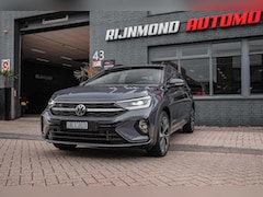 Volkswagen Taigo - 1.5 TSI R-Line |Matrix| Dsg|Garantie