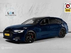 Audi A6 Avant - 55 TFSI E QUATTRO Competition PANO|RS ZITS|