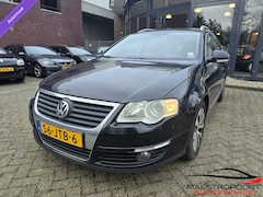 Volkswagen Passat Variant - 1.4 TSI Highline BlueMotion EXPORT