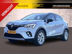 Renault Captur - 1.0 TCe 100 Intens