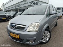 Opel Meriva - 1.8-16V Cosmo AUT/AC/CC/LMV