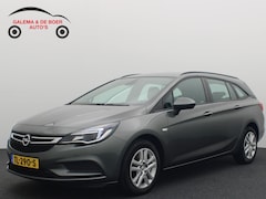 Opel Astra Sports Tourer - 1.0 Online Edition AIRCO / CARPLAY / NAVI / PDC / BLUETOOTH / CRUISE / ELEK RAMEN / NL-AUT