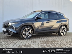 Hyundai Tucson - 1.6 T-GDI PHEV Premium Sky 4WD / Glazen schuif- en kanteldak / Apple Carplay Android Auto