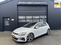 Volkswagen Golf - 2.0 TDI GTD PANO DSG ACC VIRTUAL BOMVOL