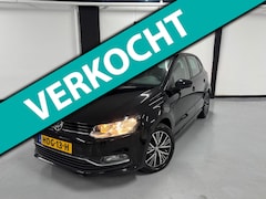 Volkswagen Polo - 1.2 TSI Business R