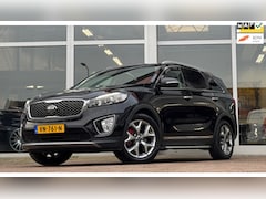 Kia Sorento - 2.2 CRDi 4WD ExecutiveLine Full options Mooi