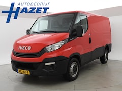 Iveco Daily - 35S12V 2.3D + 3500 KG TREKHAAK