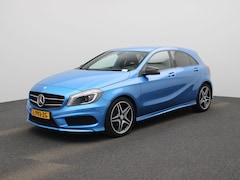 Mercedes-Benz A-klasse - 180 | Climate Control | Stoelverwarming | Lichtmetalen Velgen |