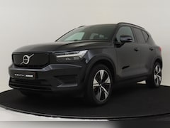 Volvo XC40 - RECHARGE PLUS -WARMTEPOMP|ADAP.CRUISE|BLIS|KEY-LESS|CAMERA