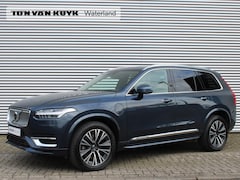 Volvo XC90 - 2.0 T8 Recharge AWD Inscription Automaat / Panoramadak / Bowers&Wilkens / Massage voorstoe