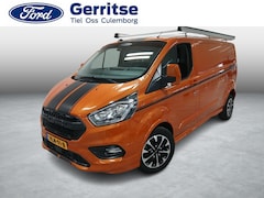 Ford Transit Custom - 320 2.0 TDCI L2H1 Sport Trekhaak, Imperial achteruitrij camera