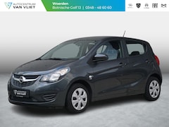 Opel Karl - 1.0 ecoFLEX 120 Jaar Edition