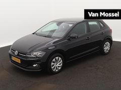 Volkswagen Polo - 1.0 TSI Comfortline | Airco | Navigatie | Carplay | Parkeersensoren voor + achter