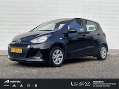 Hyundai i10 - 1.0i Comfort / Airco / Cruise Control / Bluetooth / Radio / LED / Elektrische ramen / Best