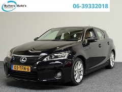 Lexus CT 200h - Hybrid | LEDER | NAVI