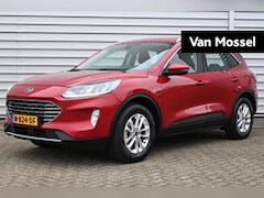 Ford Kuga - 1.5 EcoBoost Titanium | Navigatie | Stoelverwarming | Trekhaak | Voorruitverwarming | 1e E