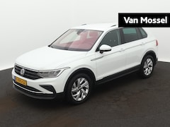 Volkswagen Tiguan - 1.5 TSI Life Business | Keyless | Stoelverwarming | Stuurwielverwarming | Digital Cockpit