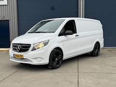 Mercedes-Benz Vito - 114 CDI Lang AIRCO / CRUISE CONTROLE / L2H1 / AUTOMAAT