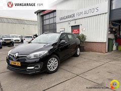 Renault Mégane Estate - 1.2 TCe Expression