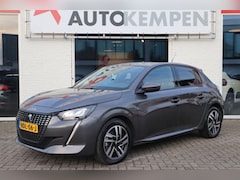 Peugeot 208 - 1.2 PT 100PK ALLURE-PACK APPLE CARPLAY|360-CAMERA|LED|DEALERONDERHOUDEN