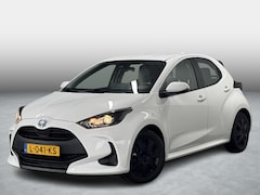 Toyota Yaris - 1.5 Hybrid Active Clima Cruise Camera