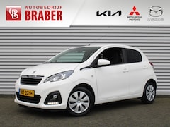 Peugeot 108 - 1.0 e-VTi Active | Airco | PDC | Privacy Glass | Lage kilometerstand |