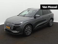 Audi Q6 e-tron - Advanced edition 83 kWh