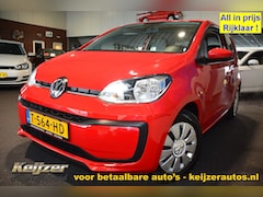 Volkswagen Up! - 1.0 BMT take up