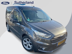 Ford Transit Connect - 1.5 EcoBlue L1 Trend 100pk Trekhaak | Achteruitrijcamera | Cruise control | Voorruit verwa